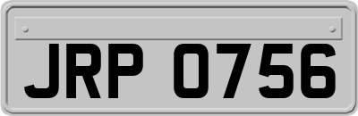 JRP0756