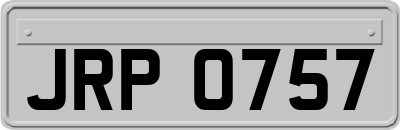 JRP0757
