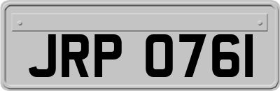 JRP0761