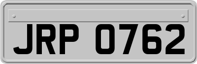 JRP0762