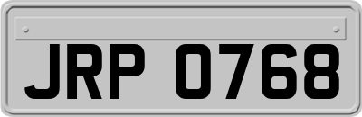 JRP0768