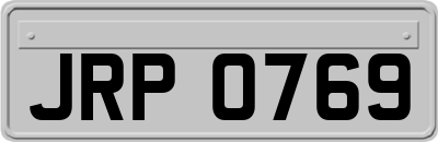 JRP0769