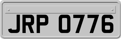 JRP0776