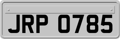 JRP0785