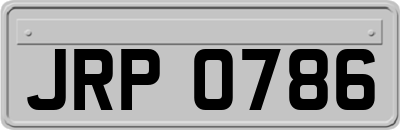 JRP0786