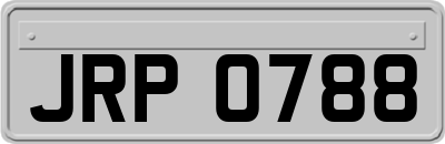 JRP0788