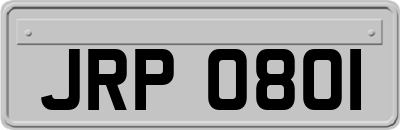 JRP0801