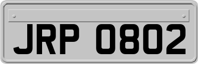 JRP0802