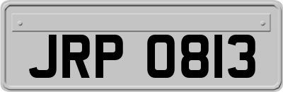 JRP0813