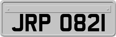 JRP0821