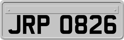 JRP0826