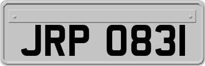 JRP0831