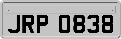 JRP0838