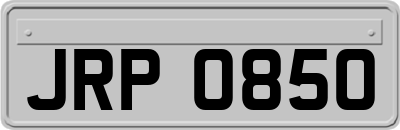 JRP0850