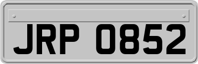 JRP0852