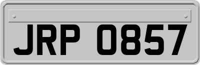 JRP0857