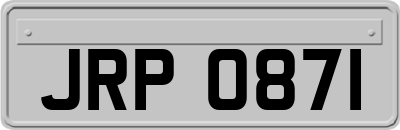 JRP0871