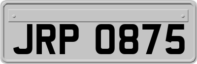JRP0875