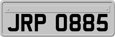JRP0885
