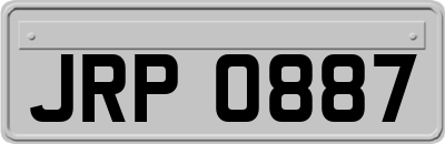 JRP0887