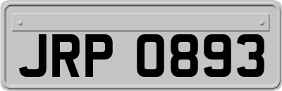JRP0893