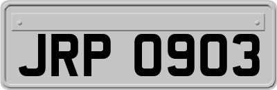 JRP0903