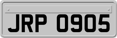 JRP0905