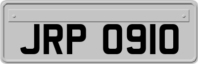 JRP0910