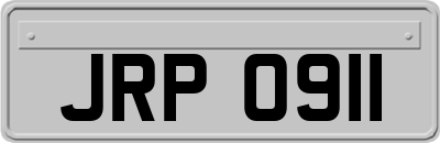 JRP0911