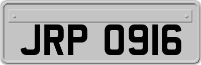 JRP0916