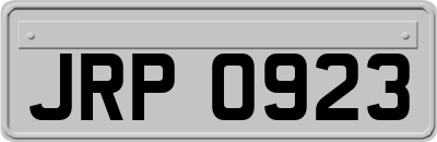 JRP0923