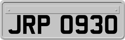 JRP0930