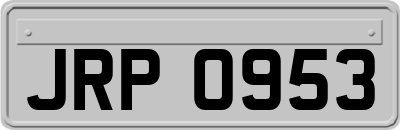 JRP0953