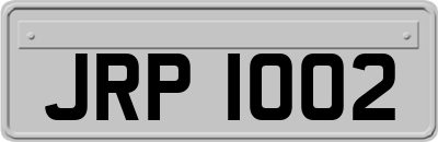JRP1002