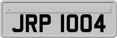 JRP1004