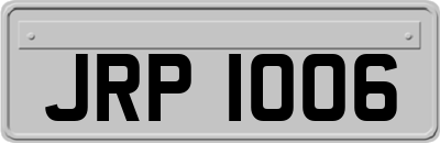 JRP1006