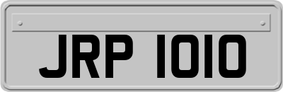 JRP1010