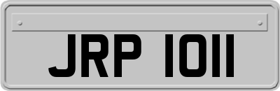 JRP1011