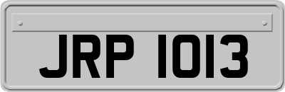 JRP1013