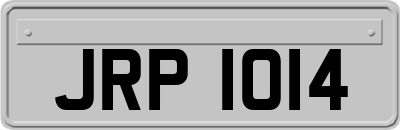 JRP1014