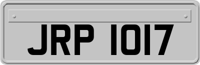 JRP1017