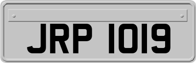 JRP1019