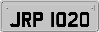 JRP1020