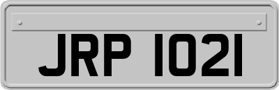 JRP1021