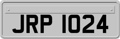 JRP1024