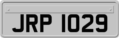 JRP1029