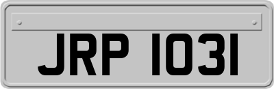 JRP1031