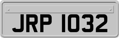 JRP1032