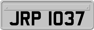 JRP1037