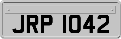JRP1042